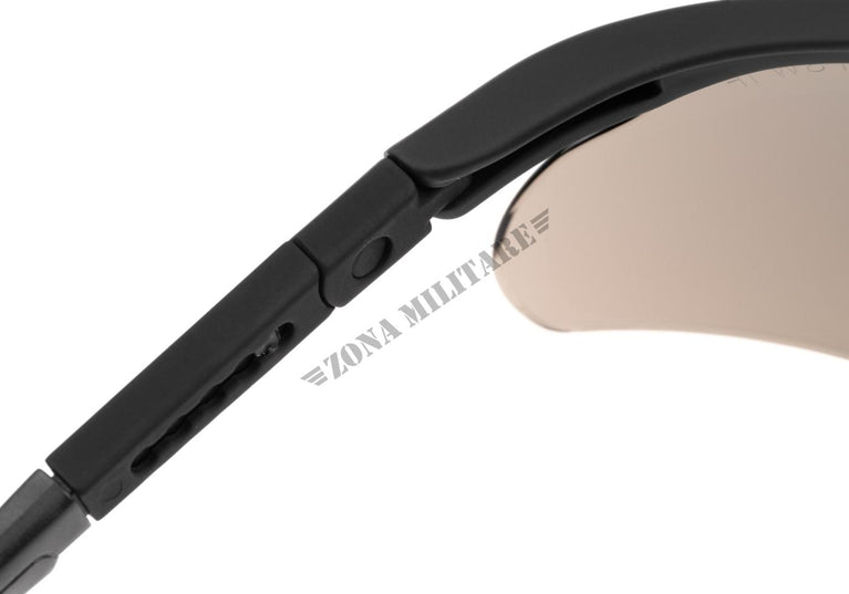 OCCHIALI RAPTOR PRO CON LENTE INTERCAMBIABILE SWISSEYE