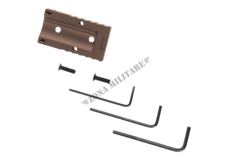 PISTOLA A GAS O CO2 SV0100 2011 SAND VIPER FULL METAL GBB TARAN TACTICAL