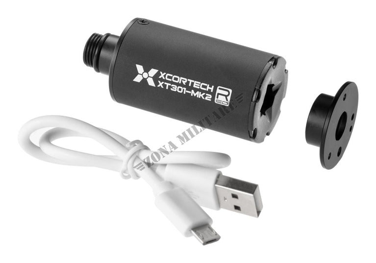 TRACER XT301 Mk2 CCW XCORTECH