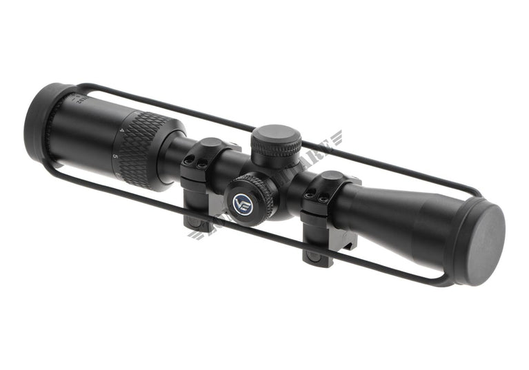 OTTICA MATIZ 2-7X32 MOA VECTOR OPTICS