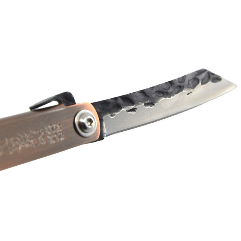 COLTELLO HIGONOKAMI DA 7,5cm JOKER