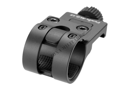 PORTA TORCIA PER SLITTE PICATINNY ALG-15 FENIX