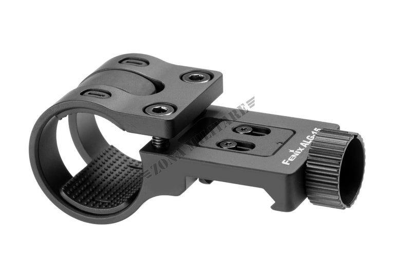 PORTA TORCIA PER SLITTE PICATINNY ALG-15 FENIX