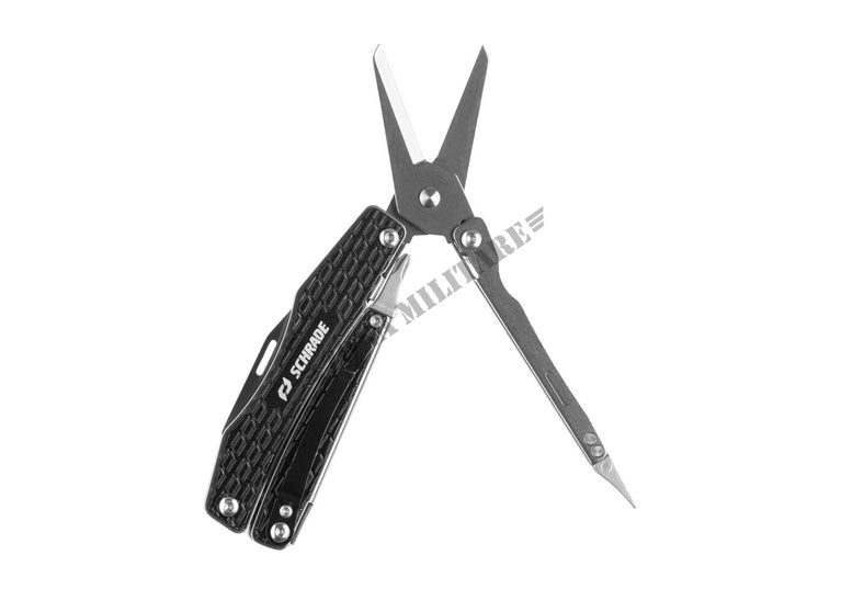 PINZA MULTIUSO CLENCH SCHRADE