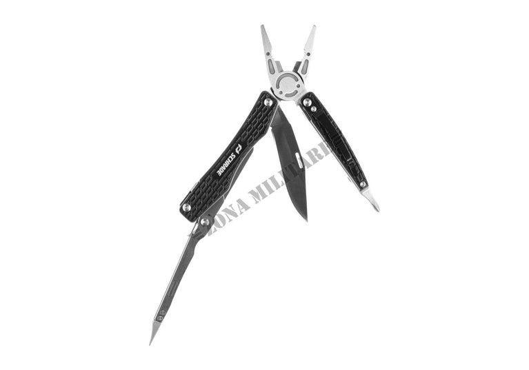 PINZA MULTIUSO CLENCH SCHRADE