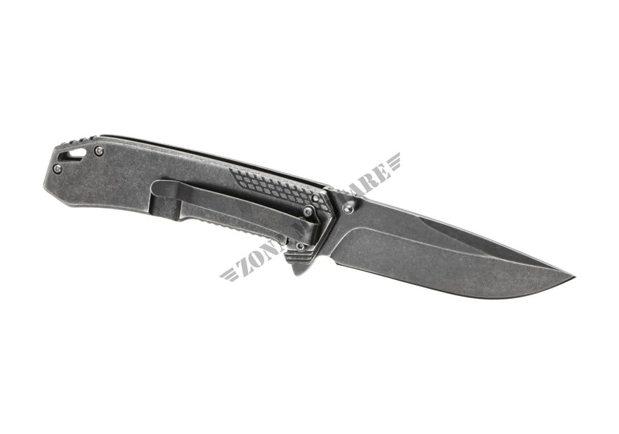 COLTELLO A LAMA RICHIUDIBILE CON SISTEMA LINER LOCK SW609 SMITH & WESSON