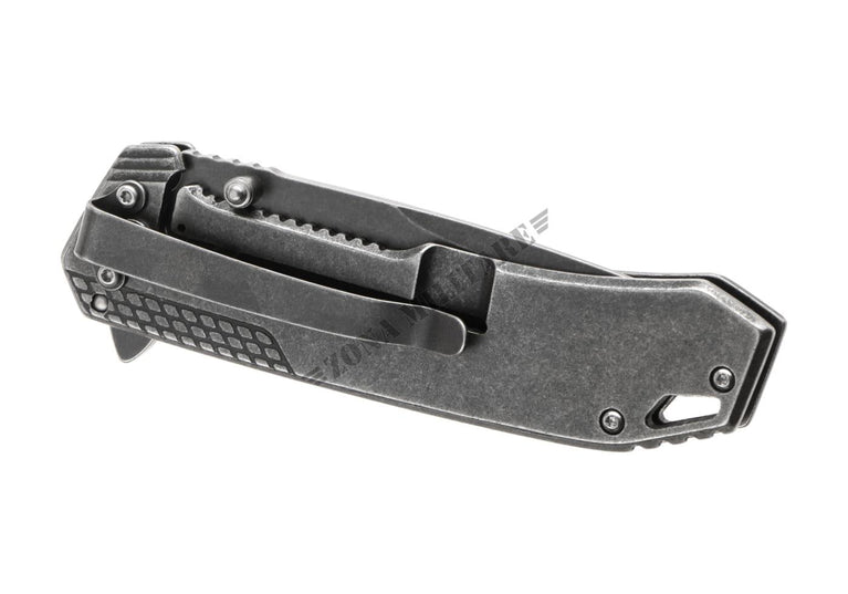 COLTELLO A LAMA RICHIUDIBILE CON SISTEMA LINER LOCK SW609 SMITH & WESSON