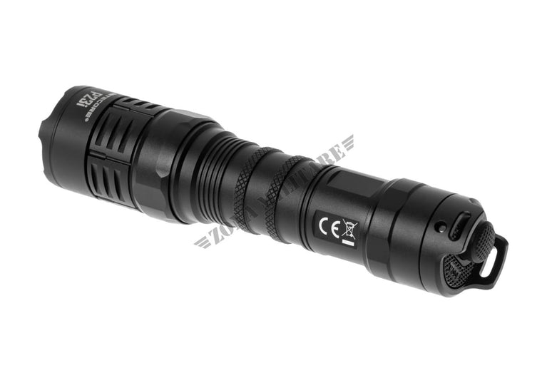 TORCIA P23i PRECISE TACTICAL DA 3000 LUMENS NITECORE