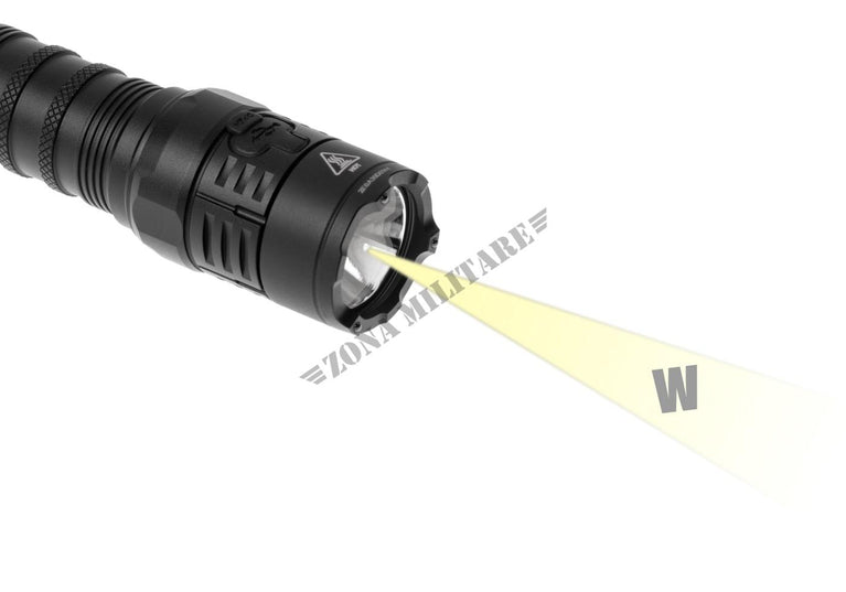 TORCIA P23i PRECISE TACTICAL DA 3000 LUMENS NITECORE