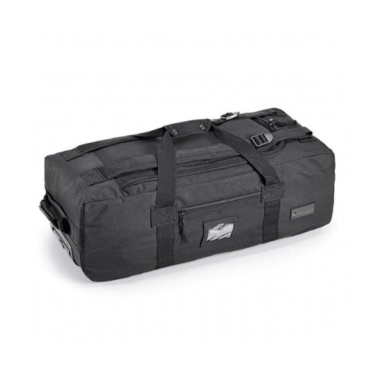 TROLLEY TRAVEL BAG 70L NERO DEFCON 5