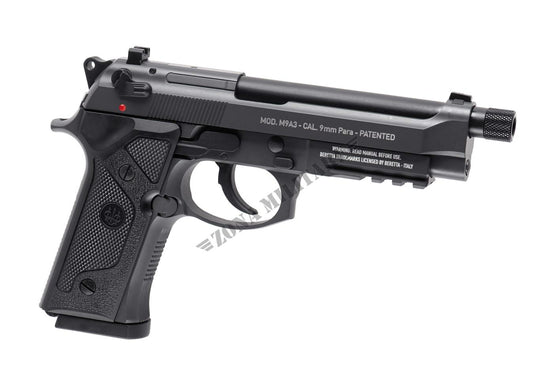 PISTOLA A CO2 BERETTA MOD. M9A3 A BIGLIE CAL. 4,5mm FM BLOWBACK <4,5J UMAREX