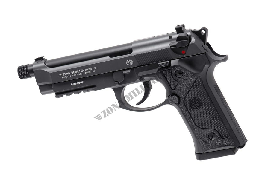 PISTOLA A CO2 BERETTA MOD. M9A3 A BIGLIE CAL. 4,5mm FM BLOWBACK <4,5J UMAREX