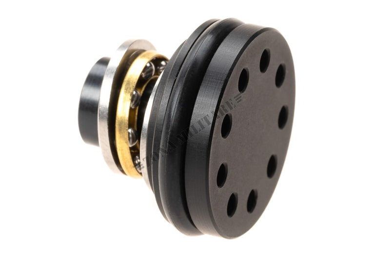 TESTA PISTONE IN ALLUMINIO AL CNC RETRO ARMS