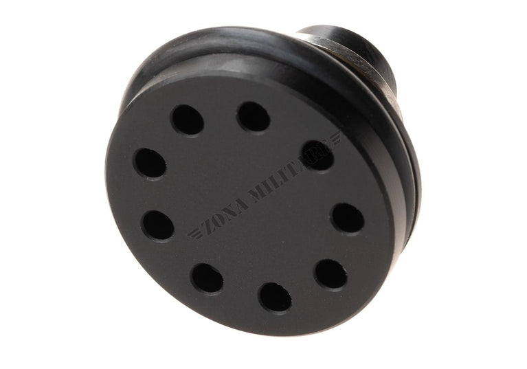 TESTA PISTONE IN ALLUMINIO AL CNC RETRO ARMS