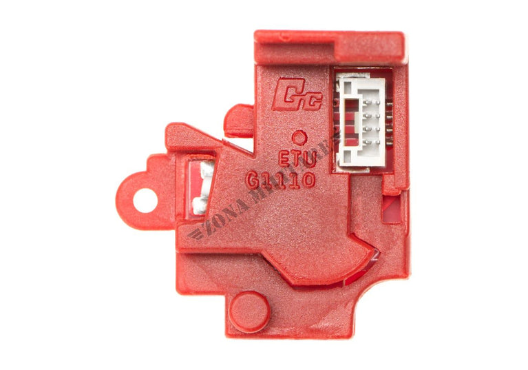 UNITÀ GRILLETTO PER GEARBOX V2 E.T.U. G&G