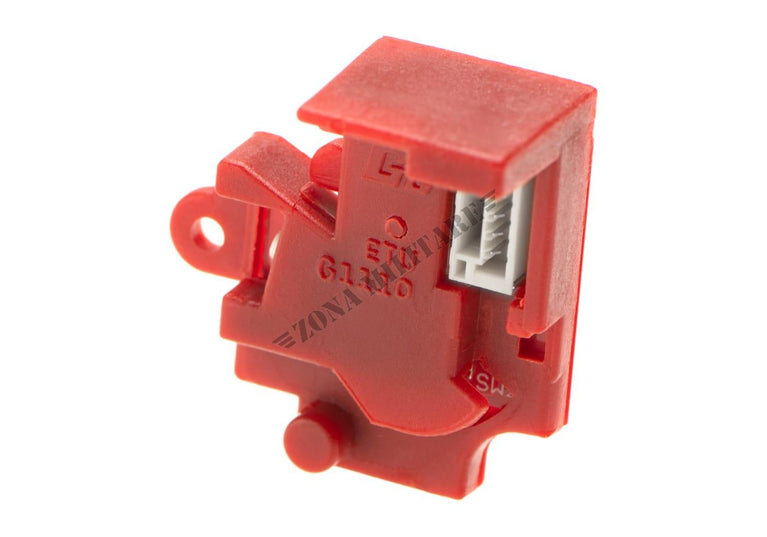 UNITÀ GRILLETTO PER GEARBOX V2 E.T.U. G&G