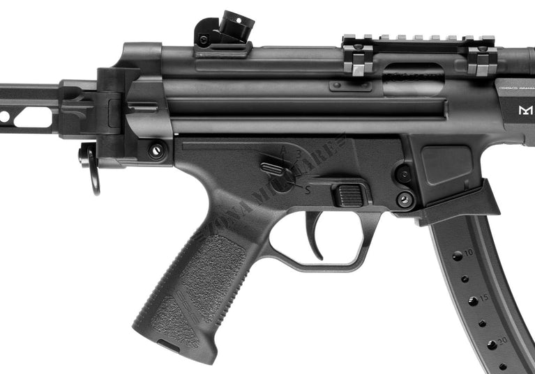 FUCILE SOFTAIR TGM R5 G&G