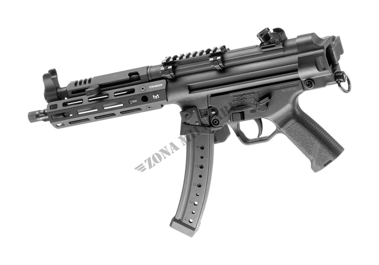 FUCILE SOFTAIR TGM R5 G&G