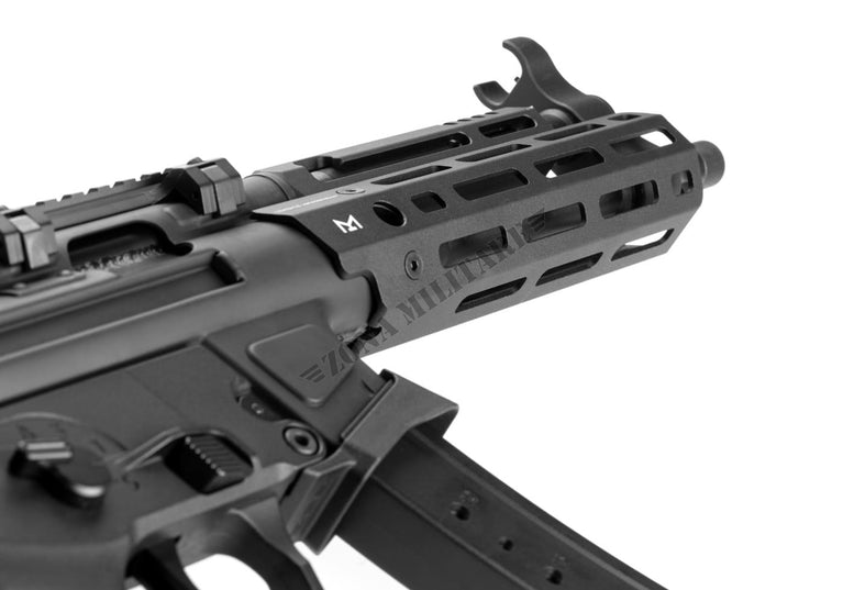 FUCILE SOFTAIR TGM R5 G&G