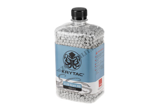 PALLINI 0.28 4000 BB KRYTAC