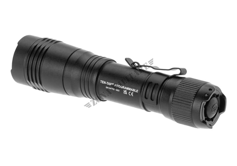 TORCIA DA 2000 LUMENS PRO-TAC 2.0 STREAMLIGHT
