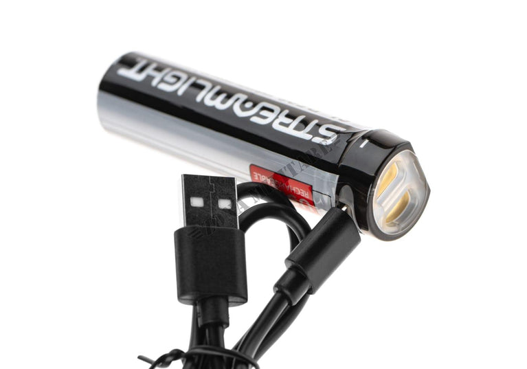 TORCIA DA 2000 LUMENS PRO-TAC 2.0 STREAMLIGHT