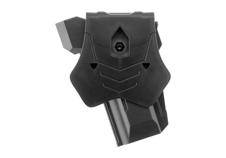 FONDINA PER WE/KJW/KWA/TM CON RED DOT NERA AMOMAX