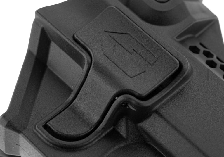 FONDINA PER WE/KJW/KWA/TM CON RED DOT NERA AMOMAX