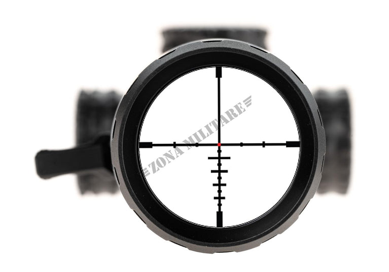 OTTICA SLx 1-10x28mm SFP CON RETROILLUMINAZIONE DEL RETICOLO ACSS PRIMARY ARMS