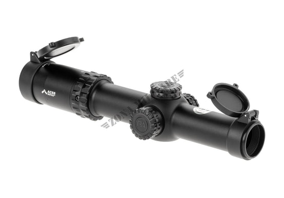 OTTICA SLx 1-10x28mm SFP CON RETROILLUMINAZIONE DEL RETICOLO ACSS PRIMARY ARMS