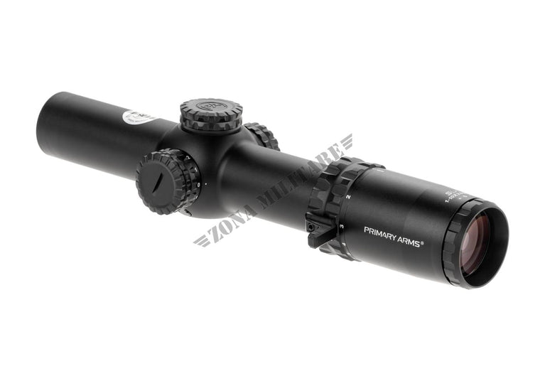 OTTICA SLx 1-10x28mm SFP CON RETROILLUMINAZIONE DEL RETICOLO ACSS PRIMARY ARMS