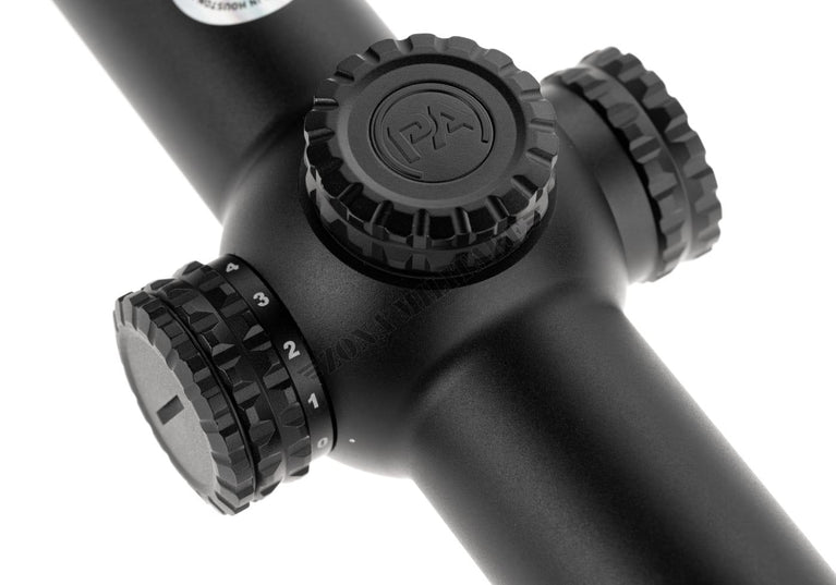 OTTICA SLx 1-10x28mm SFP CON RETROILLUMINAZIONE DEL RETICOLO ACSS PRIMARY ARMS