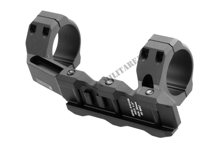 SUPPORTO AD ANELLI SLx 30mm 1.5" 20 MOA PRIMARY ARMS