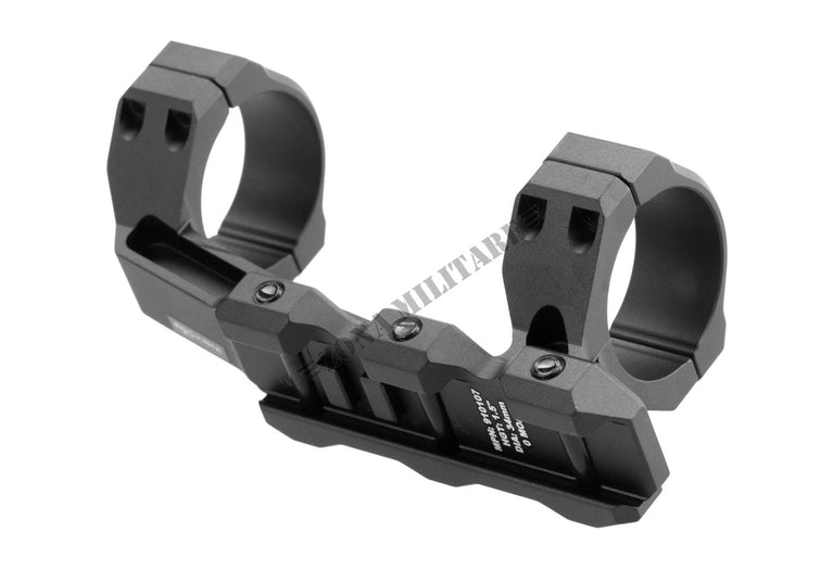 SUPPORTO PER OTTICHE AD ANELLO SLX 34mm 1,5" PRIMARY ARMS