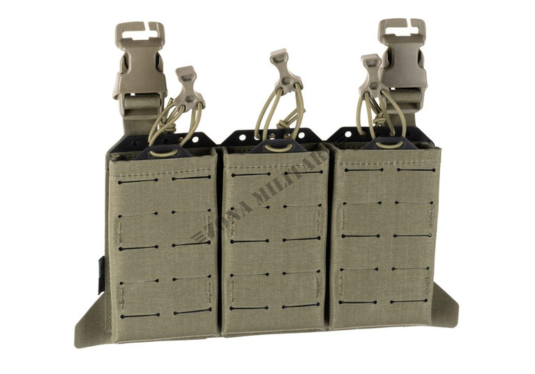 PANNELLO PORTA CARICATORI CPC 3x1 AR/AK GEN 5 TEMPLAR'S GEAR