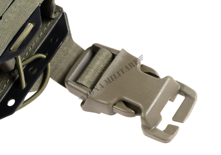 PANNELLO PORTA CARICATORI CPC 3x1 AR/AK GEN 5 TEMPLAR'S GEAR