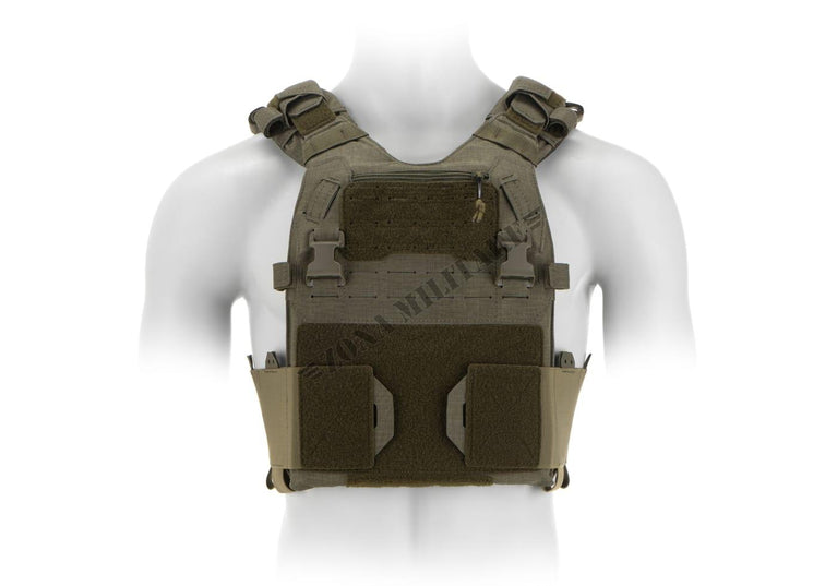 PLATE CARRIER CPC LP GEN 4.1 TEMPLAR'S GEAR