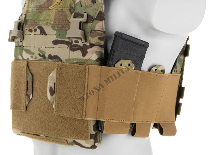 PLATE CARRIER CPC LP GEN 4.1 TEMPLAR'S GEAR