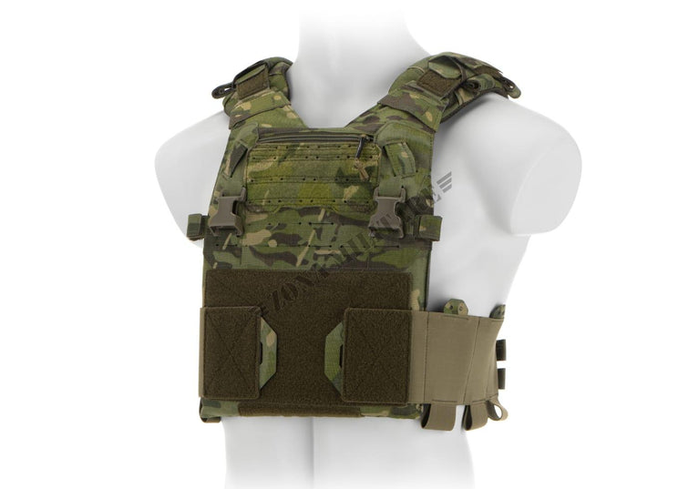 PLATE CARRIER CPC LP GEN 4.1 TEMPLAR'S GEAR