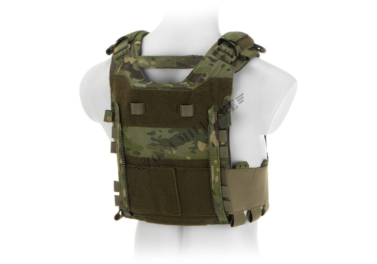 PLATE CARRIER CPC LP GEN 4.1 TEMPLAR'S GEAR