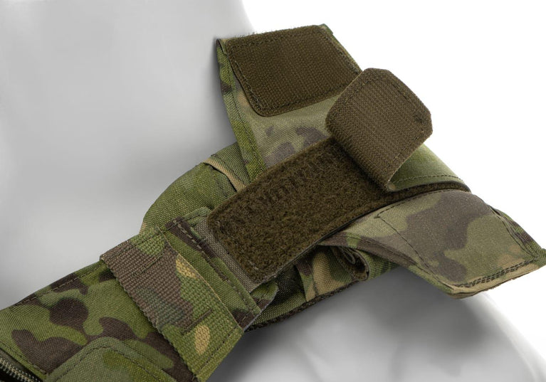 PLATE CARRIER CPC LP GEN 4.1 TEMPLAR'S GEAR