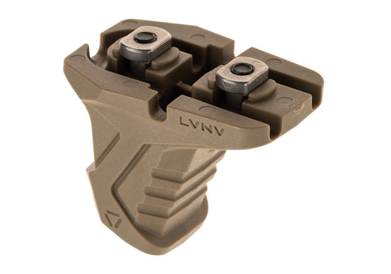 IMPUGNATURA MINI CON SISTEMA DI CABLE MANAGEMENT DARK EARTH STRIKE INDUSTRIES