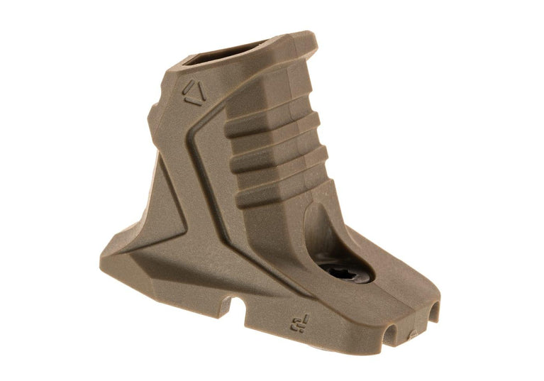 IMPUGNATURA MINI CON SISTEMA DI CABLE MANAGEMENT DARK EARTH STRIKE INDUSTRIES