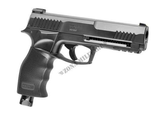 PISTOLA  A CO2 TP50 GEN 2 <12,7J CAL.50 T4E