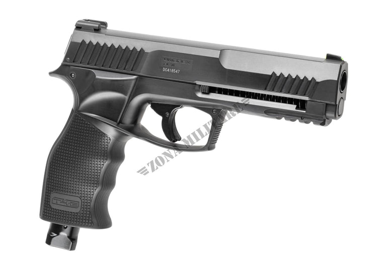 PISTOLA  A CO2 TP50 GEN 2 <12,7J CAL.50 T4E
