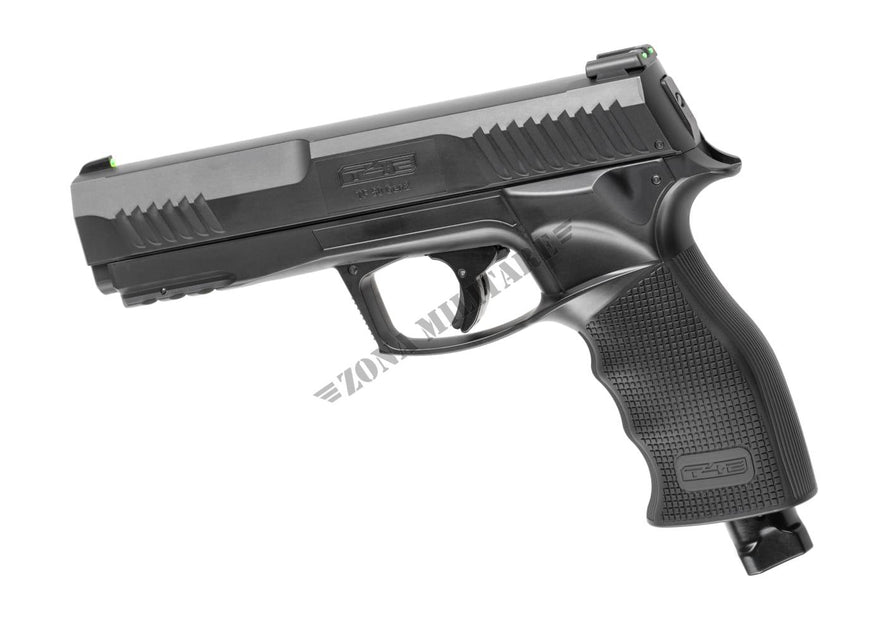 PISTOLA  A CO2 TP50 GEN 2 <12,7J CAL.50 T4E