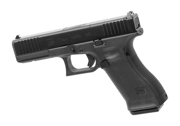 PISTOLA SOFTAIR A CO2 GLOCK 17 GEN5 MOS UMAREX