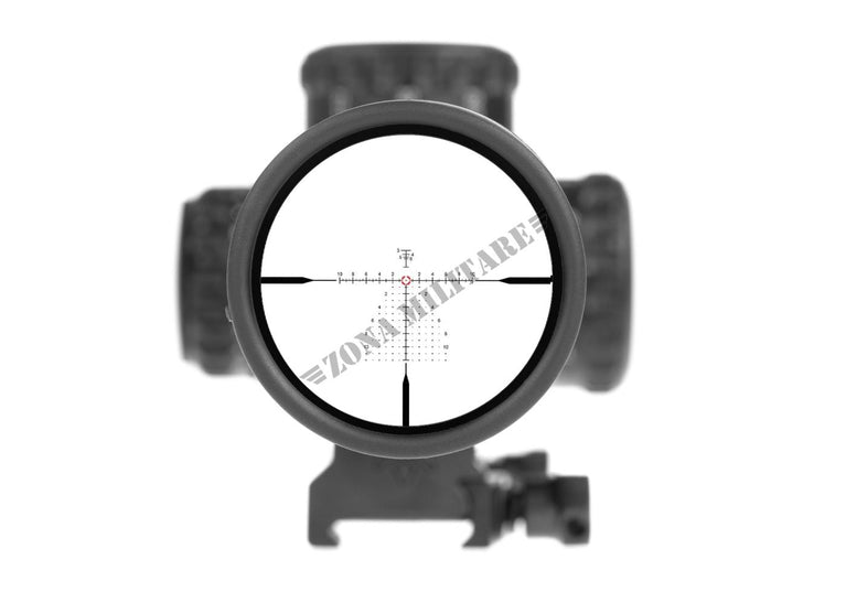 OTTICA CONTINENTAL X10 1-10X28 ED CTR VECTOR OPTICS