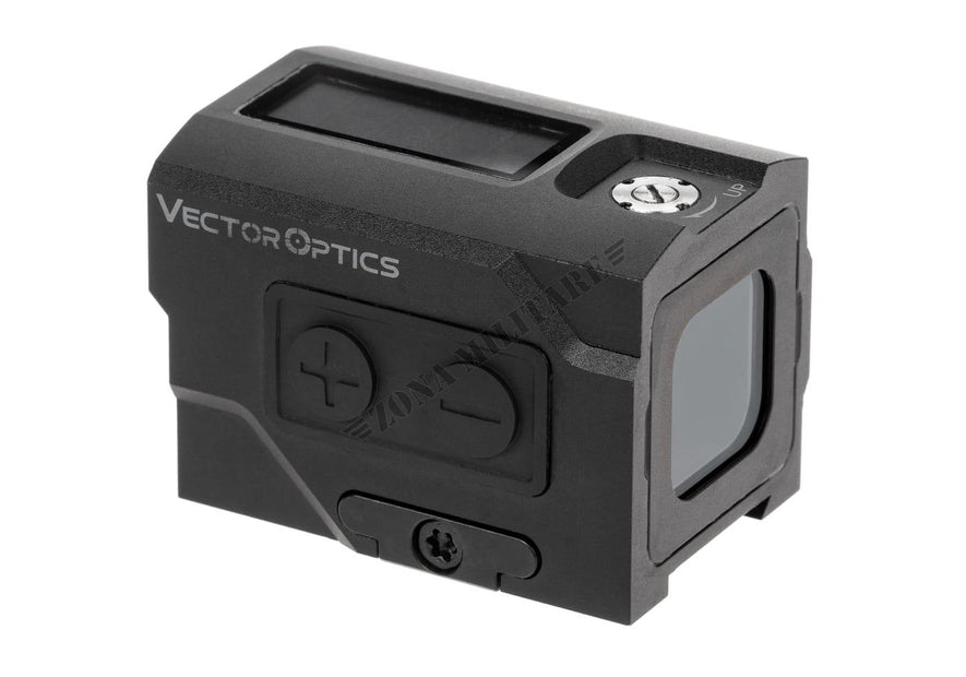 MIRINO RED DOT FRENZY PLUS 1x18x20 SOL MULTI RETICLE VECTOR OPTICS