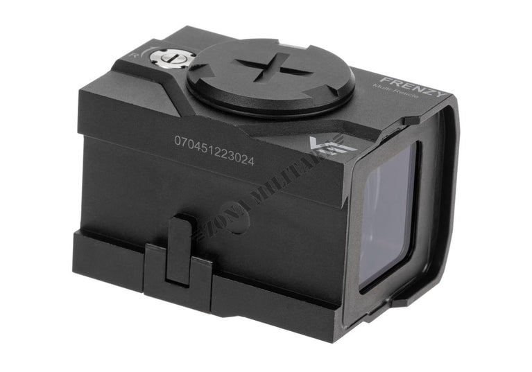 MIRINO RED DOT FRENZY PLUS 1x18x20 SOL MULTI RETICLE VECTOR OPTICS